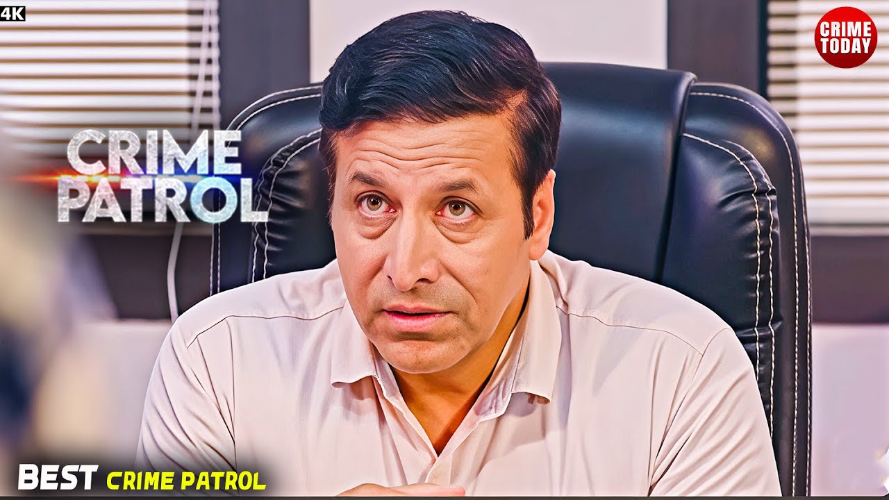 #mumbai Crime | Crime Patrol | Crime Show | Full Episode | Real Crime | Nayi Kahaniya
