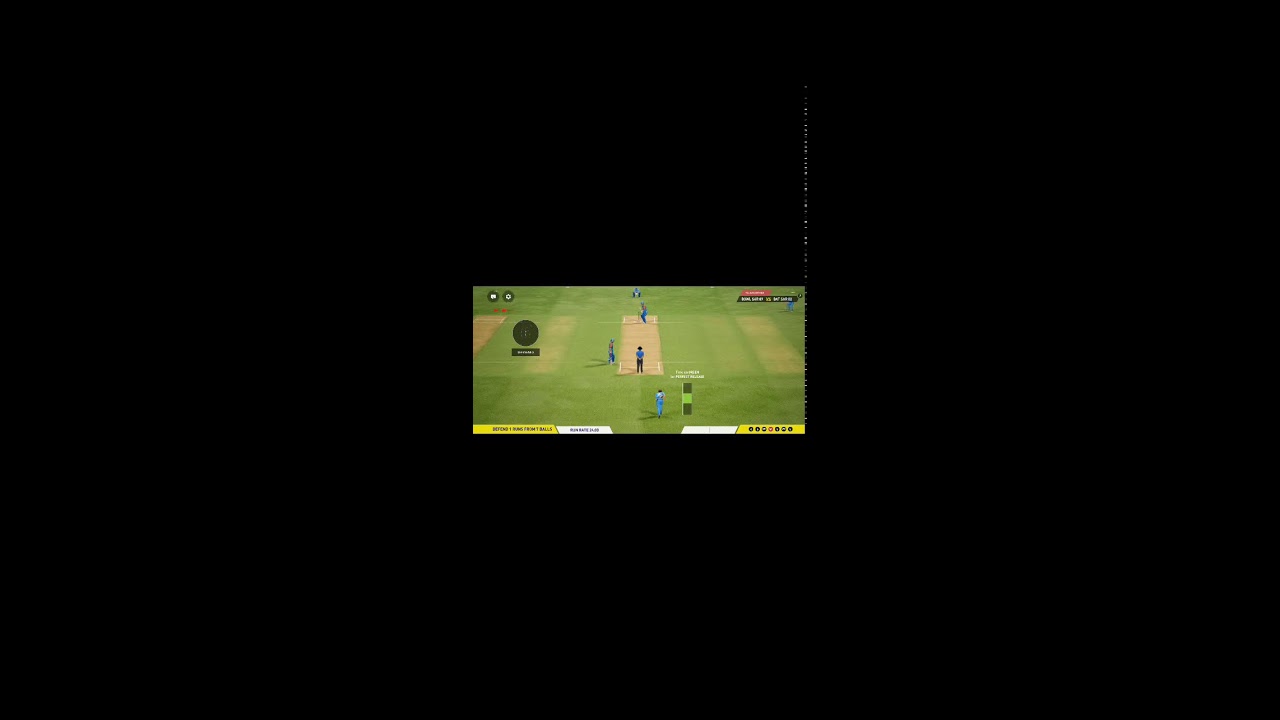 🔴LIVE - RularCricketGang vs Subscribers 🔥 DREAM CRICKET 25 #live #feedshorts #verticlelive