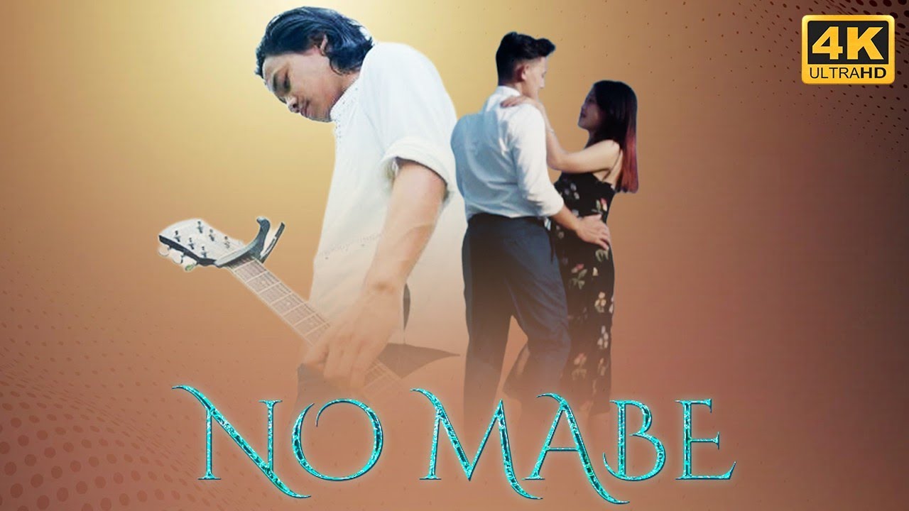 NO MABE | MUSIC VIDEO | @RITORIBA1 @recapnotation2109