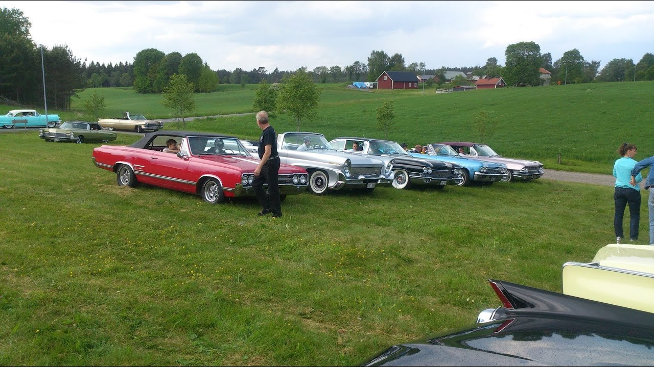 Roadlegends 10års FEST !!