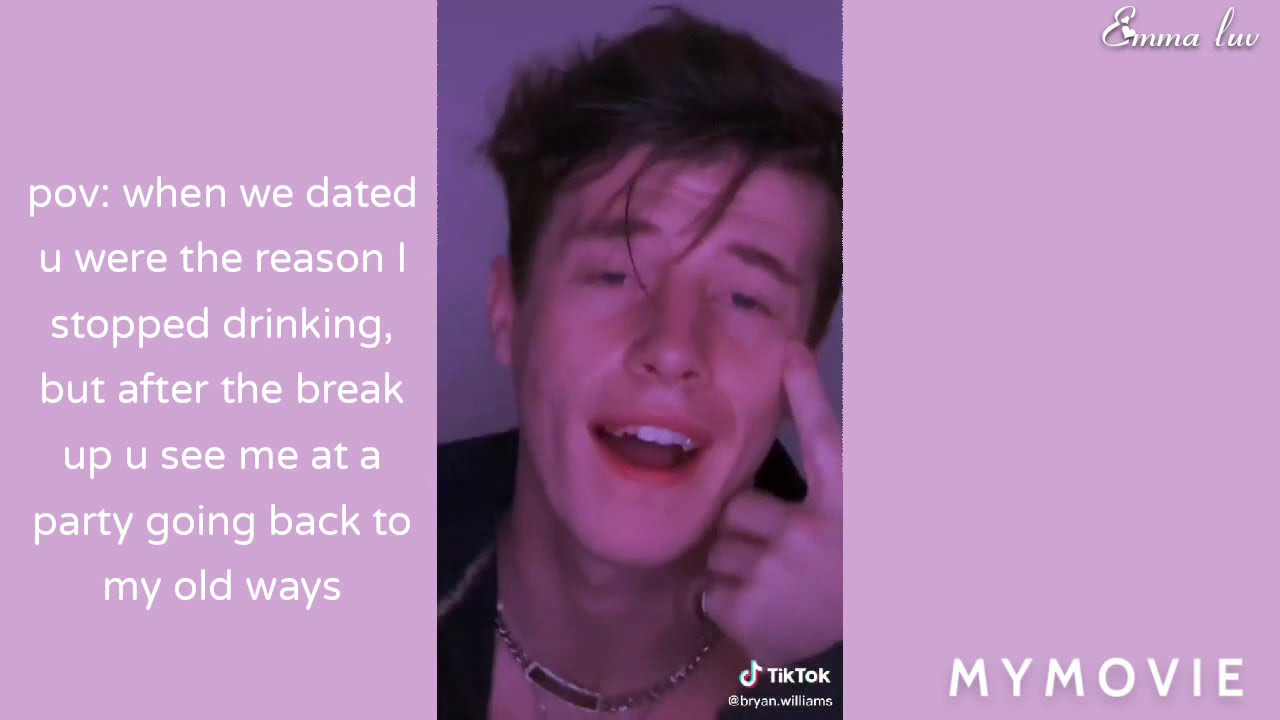 @bryan.williams tiktoks