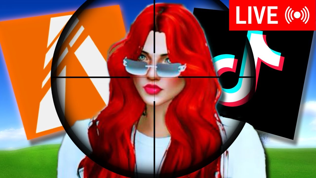 ICH STREAMSNIPE GTA RP STREAMER 😜🤣