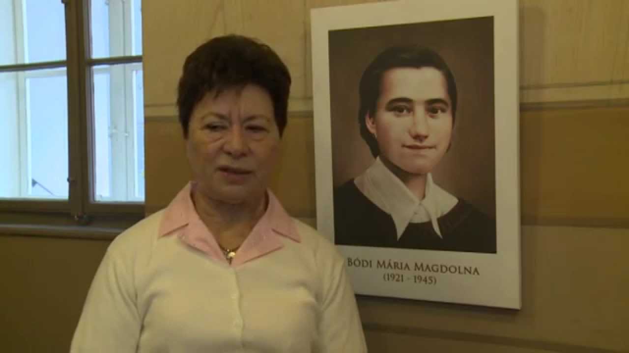 Bódi Mária gondolatai 2.