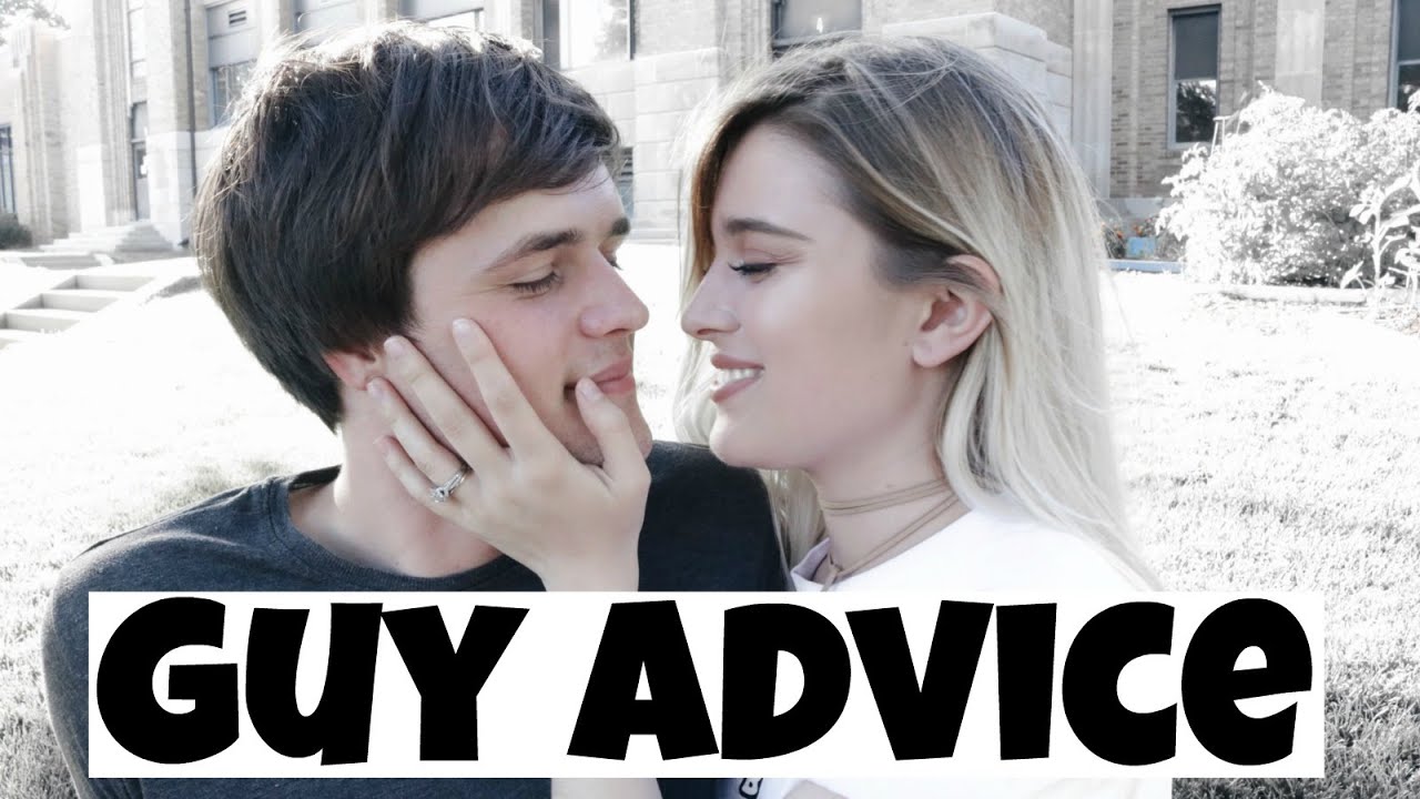 BACK TO SCHOOL DATING ADVICE