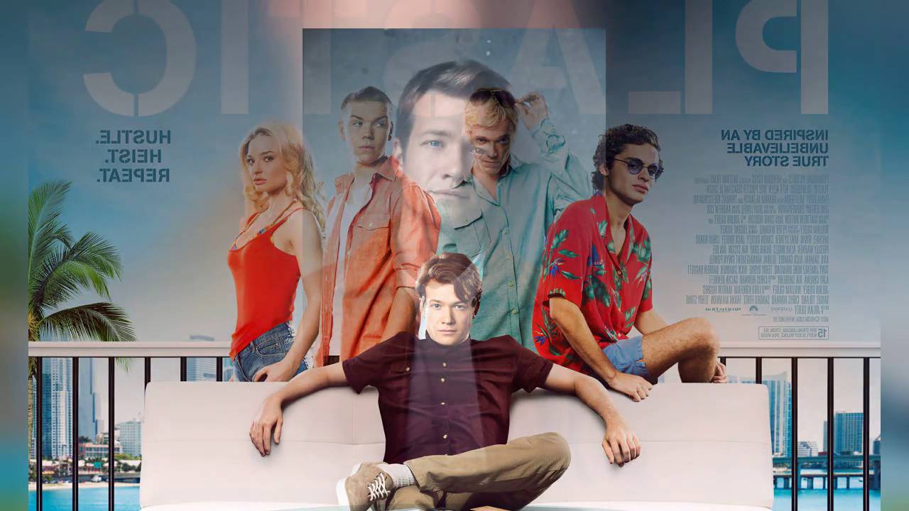 Ed Speleers