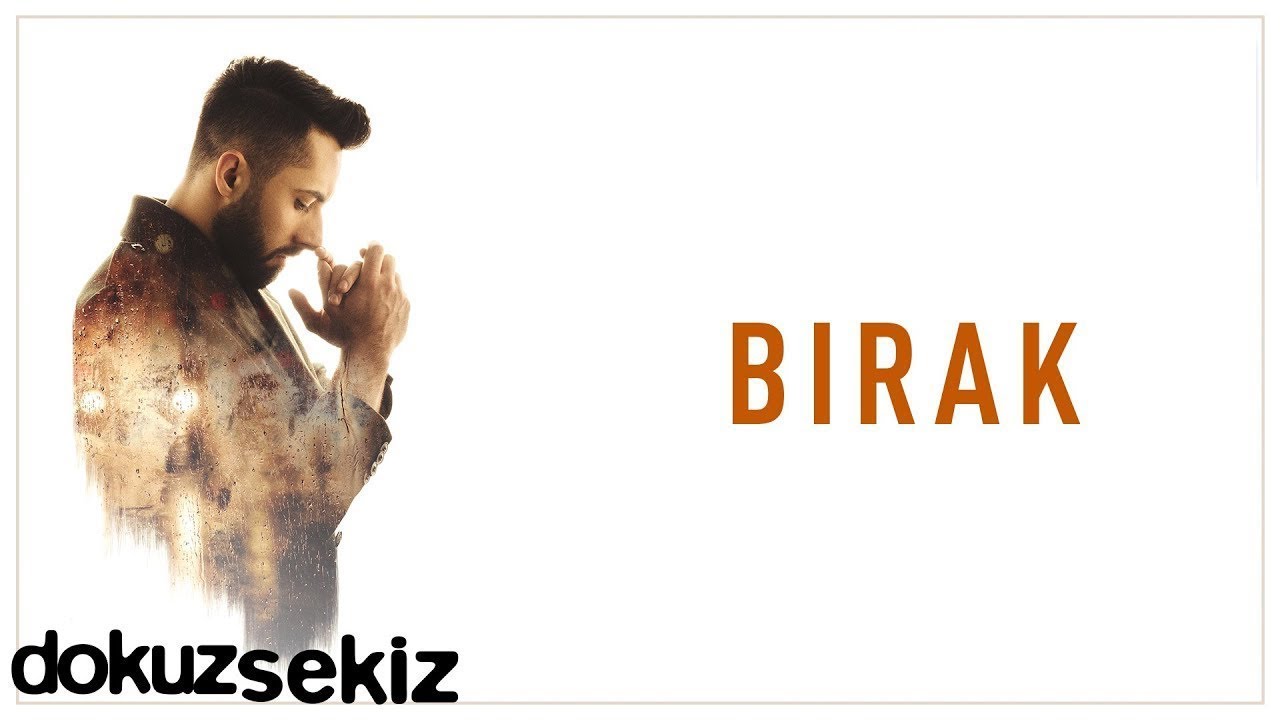 Sancak - Bırak (Lyric Video)