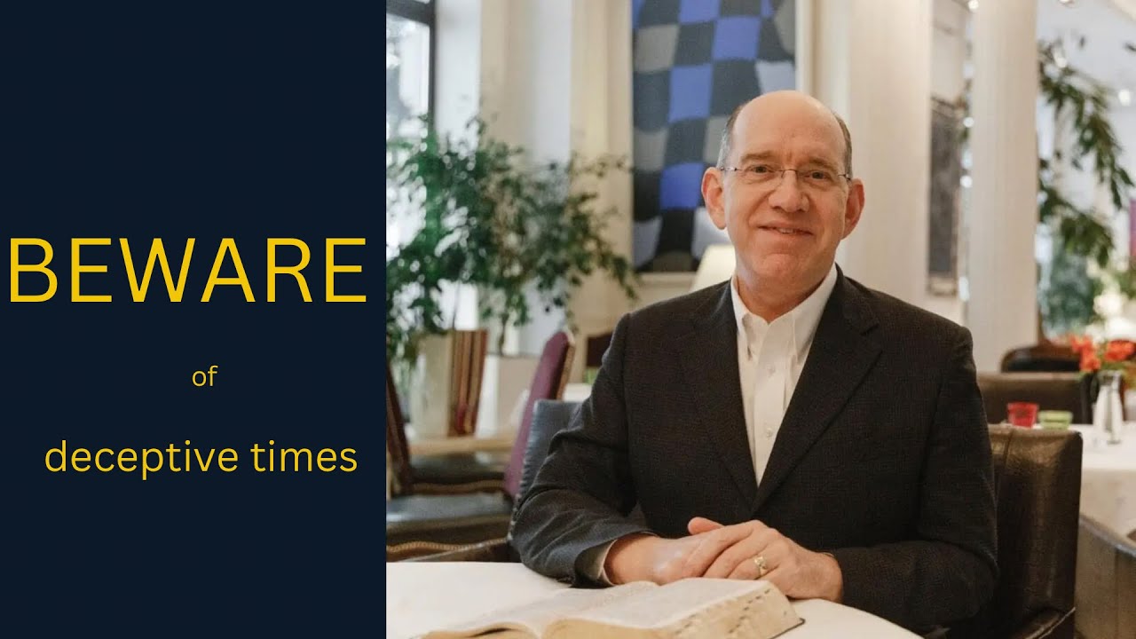 RICK RENNER PART 1 BEWARE OF DECEPTIVE TIMES                     WED 9/21/2022