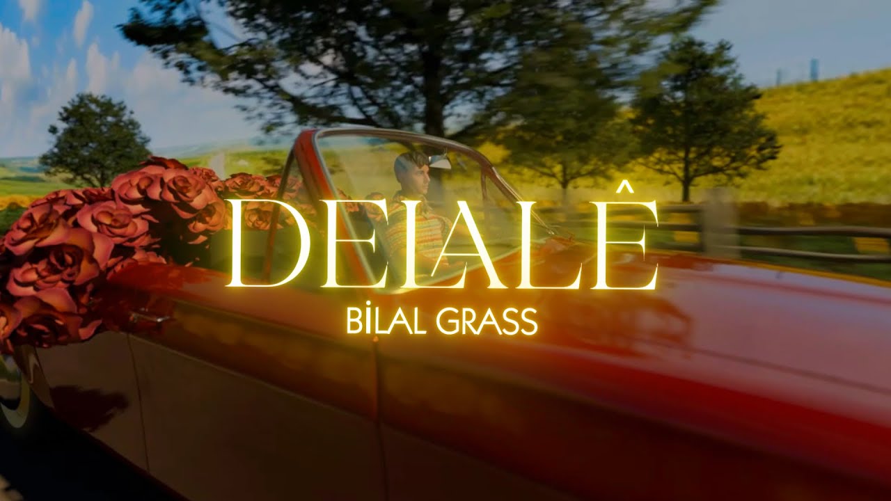 Bilal Grass - DELAL&Ecirc;
