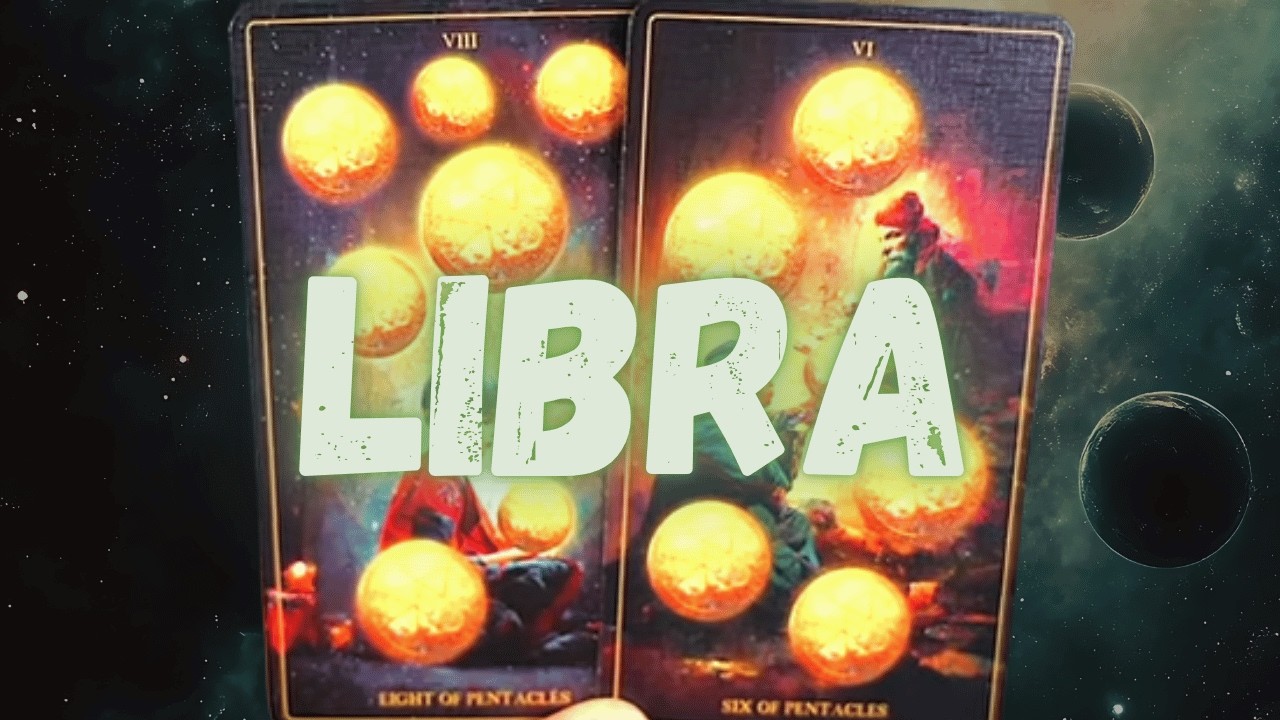 LIBRA CUIDADO ⚠️ DESCOBRE-SE ALGO MUITO PERIGOSO ❗️🔮🚨 HORÓSCOPO AMOR LIBRA FEVEREIRO 2026