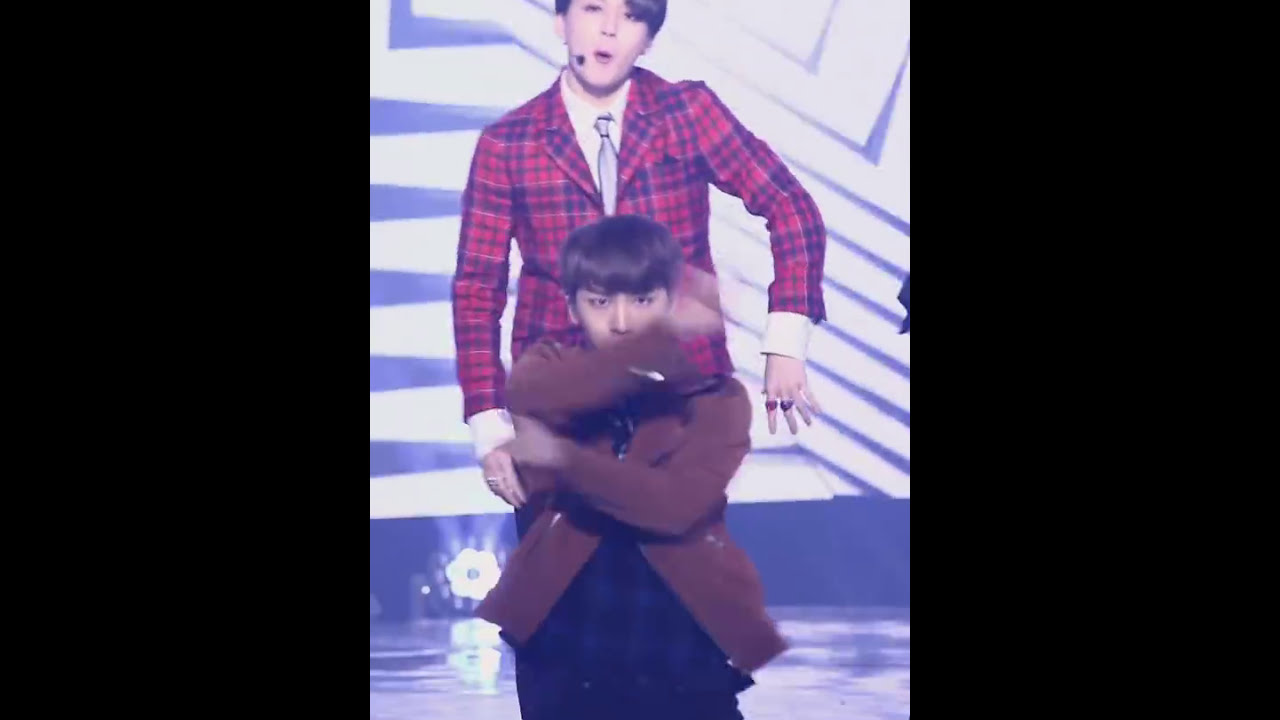 [예능연구소] 펜타곤 감이 오지 이던 Focused @쇼!음악중심_20161217 Can You Feel It PENTAGON E'DAWN