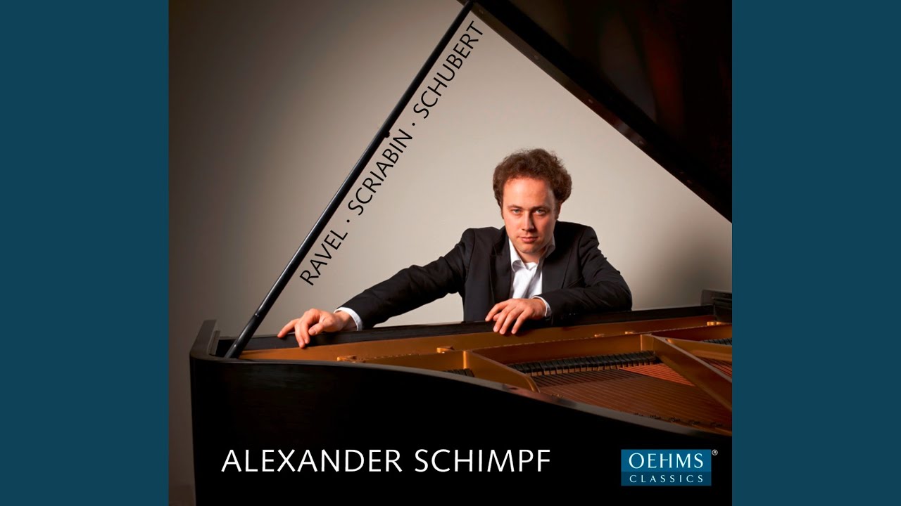 Piano Sonata No. 21 in B-Flat Major, D. 960: IV. Allegro ma non troppo