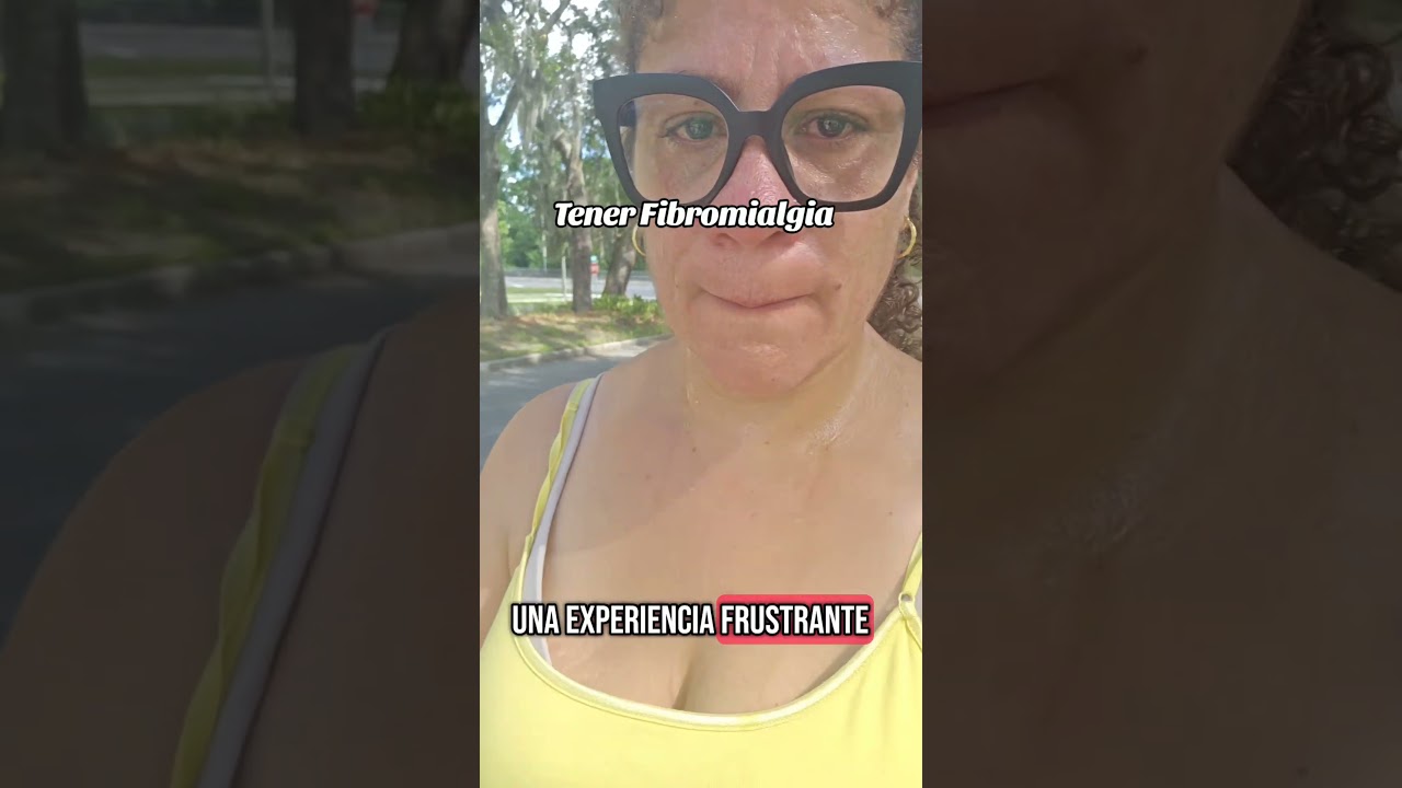 Tener fibromialgia #fibromialgia #fibromyalgia #dolorsilencioso #dolorecronico #parati