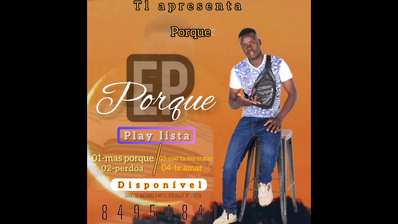 James pro porque 849548411