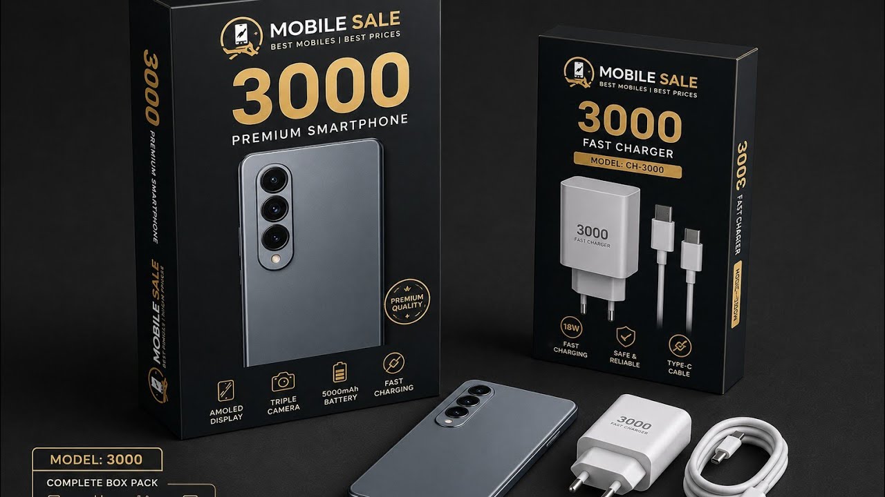 🔥 2027 Ursus 3000 &ndash; The Ultimate Flagship Smartphone of 2027! Full Review, Features & Specs 📱🚀