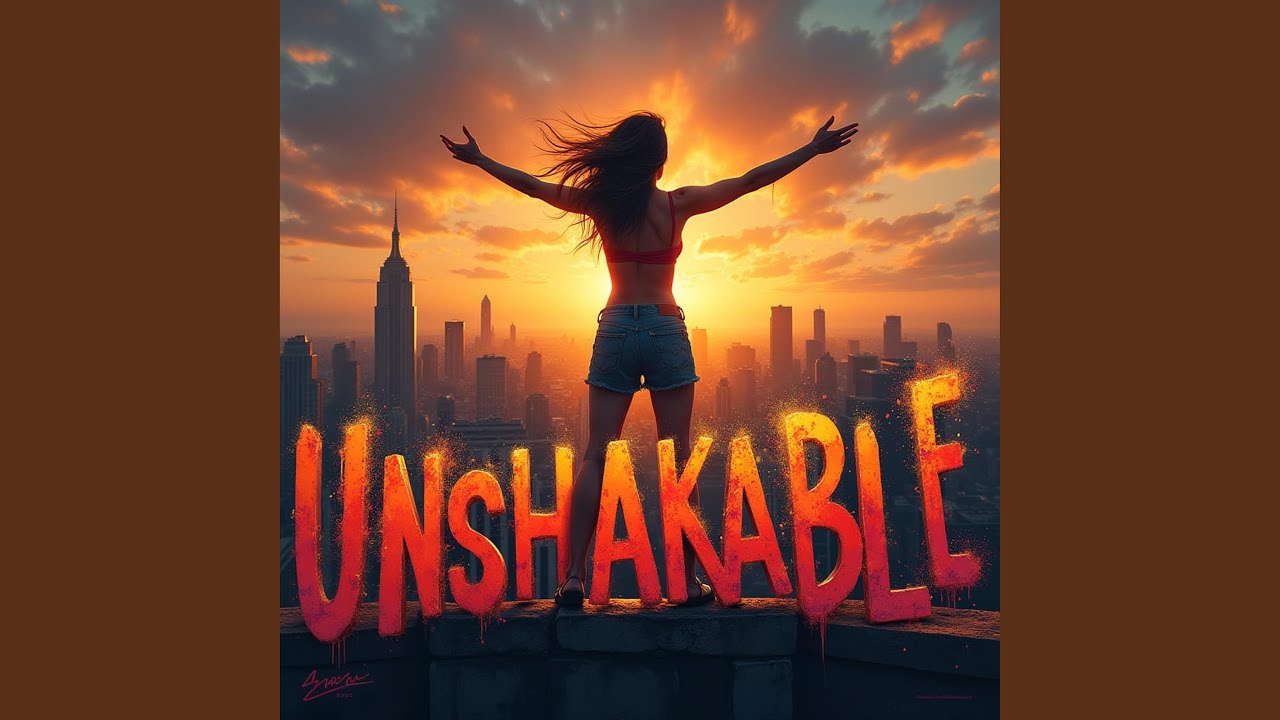 Unshakable
