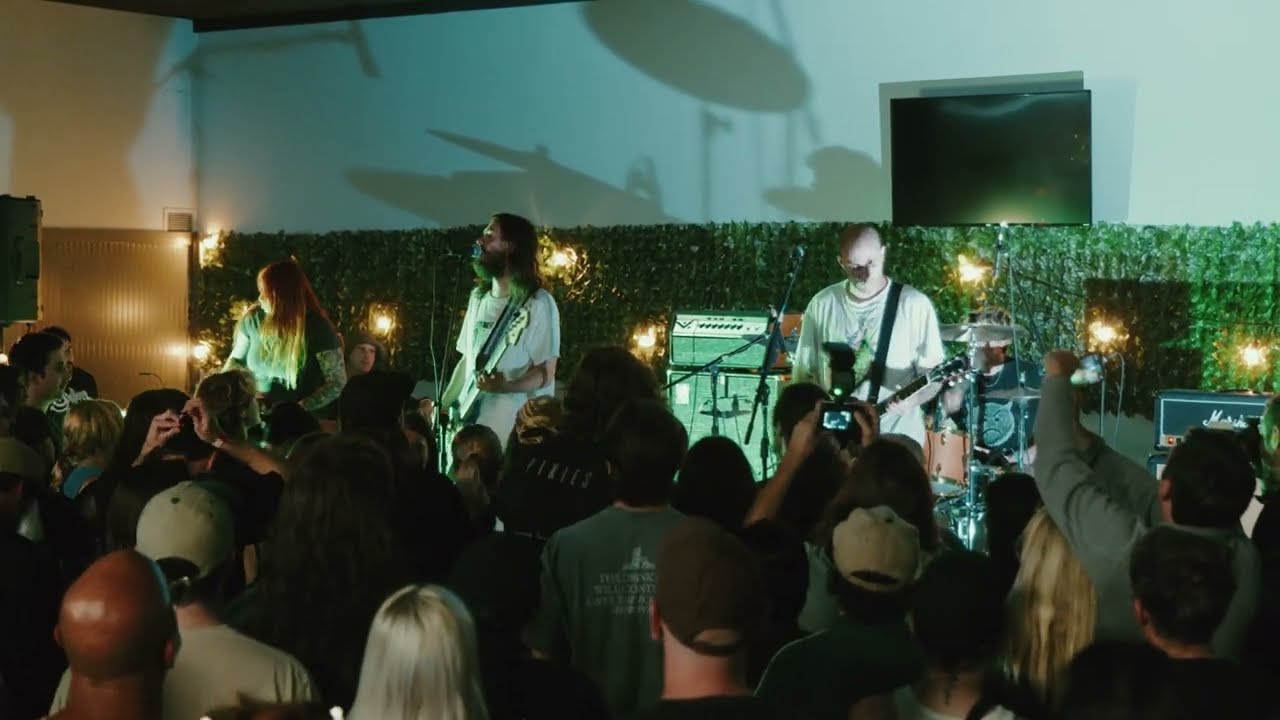 Glitterer • FULL SET • Kingston, Pa • 9.2.24