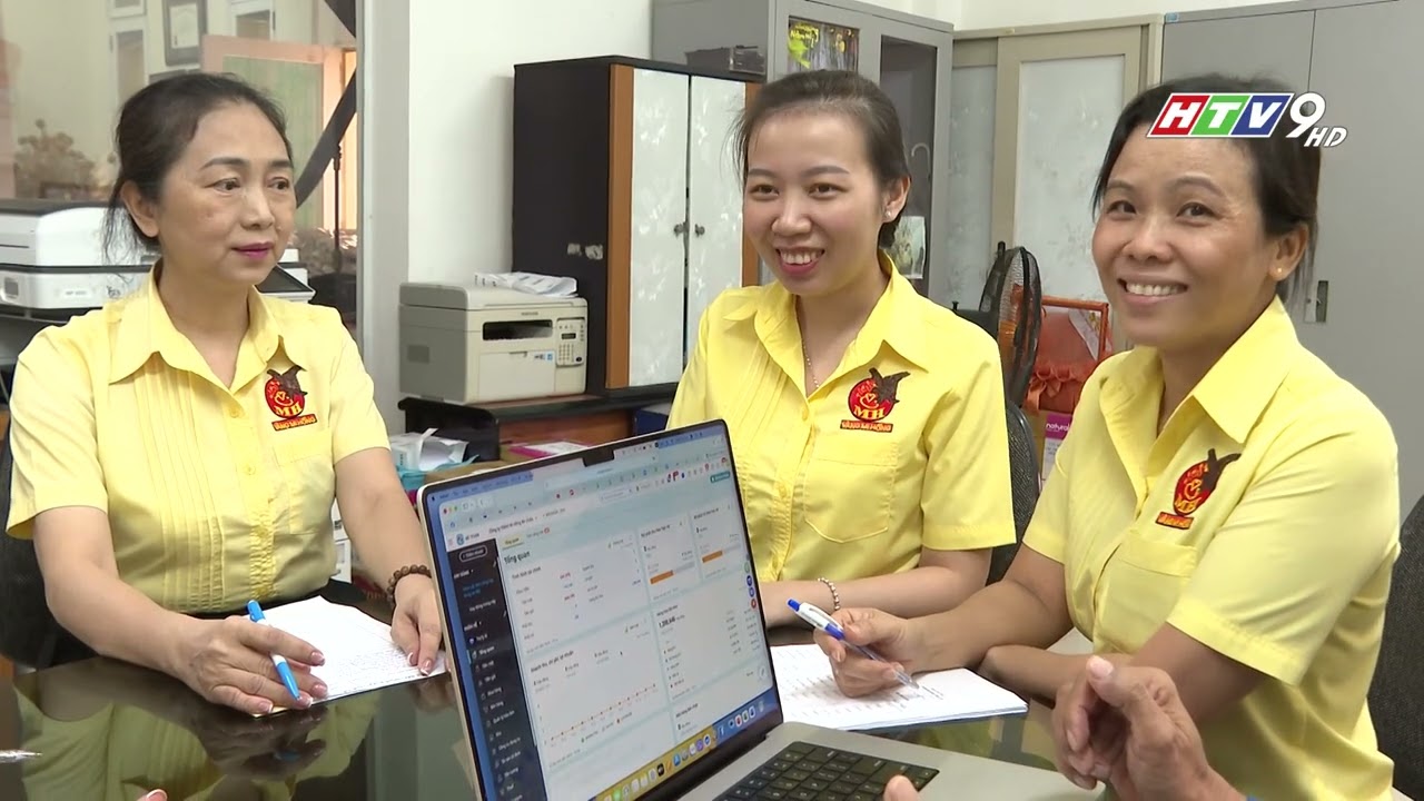 PHÓNG SỰ: KỲ VỌNG TỪ THÀNH PHỐ ĐẦU TÀU - HƯỚNG TỚI ĐẠI HỘI ĐẢNG TOÀN QUỐC LẦN THỨ XIV