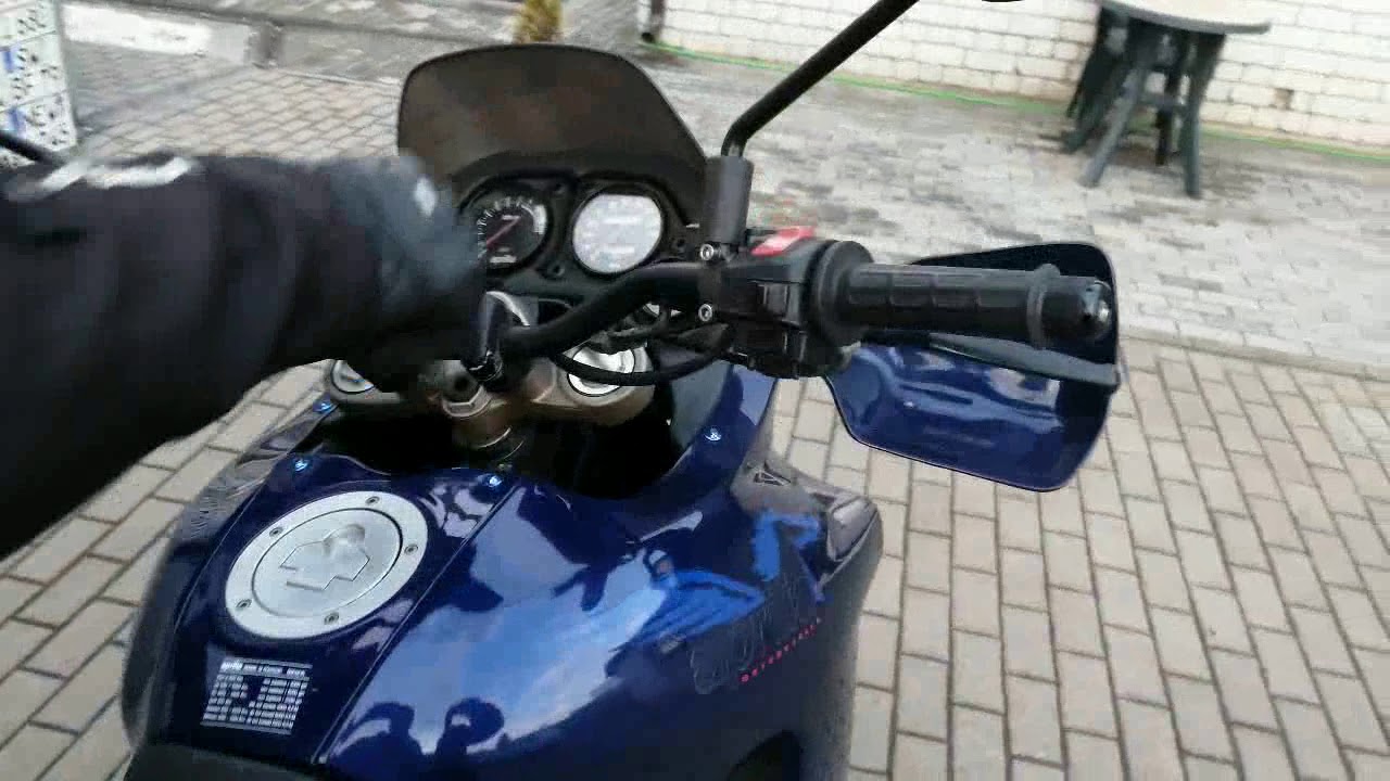 APRILIA PEGASO 650 ,1996 год,Из Германии.