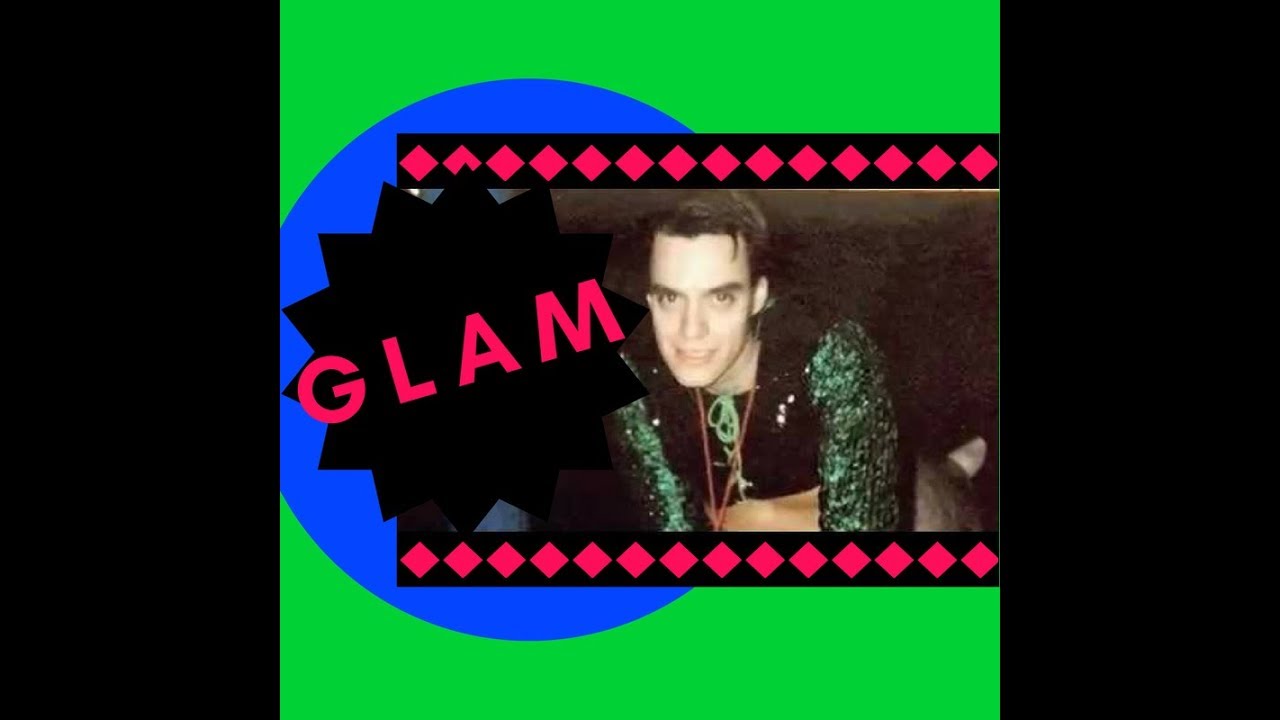 Club Kid, Ernie Glam