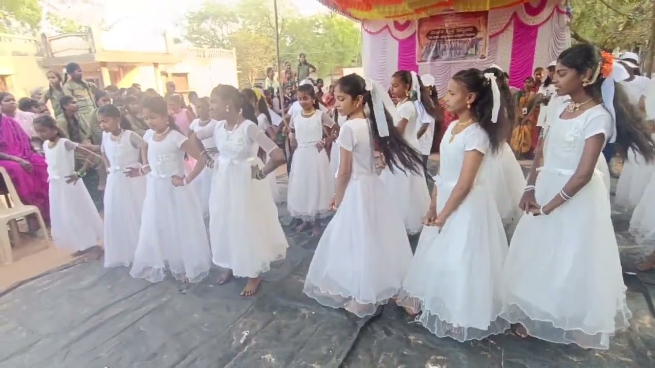 ANNUAL DAY 2K26 