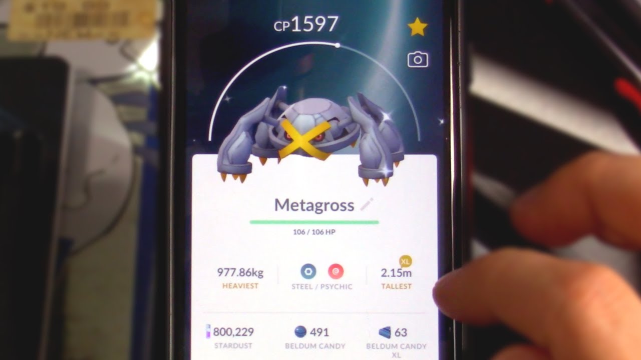 [ASMR] Relaxing Pokemon Go Updates: Whispering