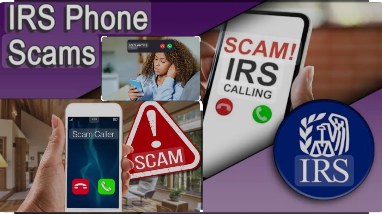 🚨 IRS Scam Call Exposed! 😱 Scammers Using Gift Cards to Steal Money &ndash; Must Watch!