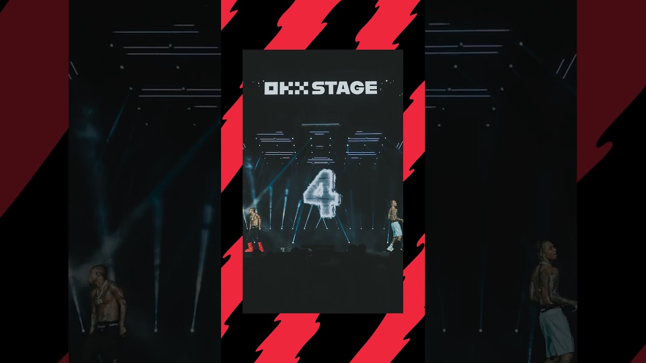 Go behind the scenes of Rolling Loud Thailand with Tsunari on MTV Asia! 📹✨