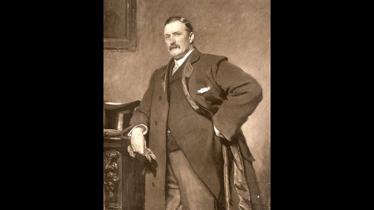 Edwin Dunning - Bampton's White Knight