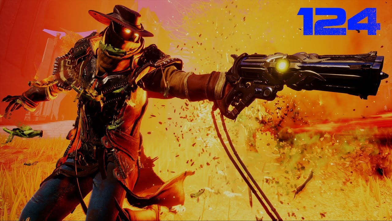 Paragon : Revenant And Dekker | Full Match Gameplay 124