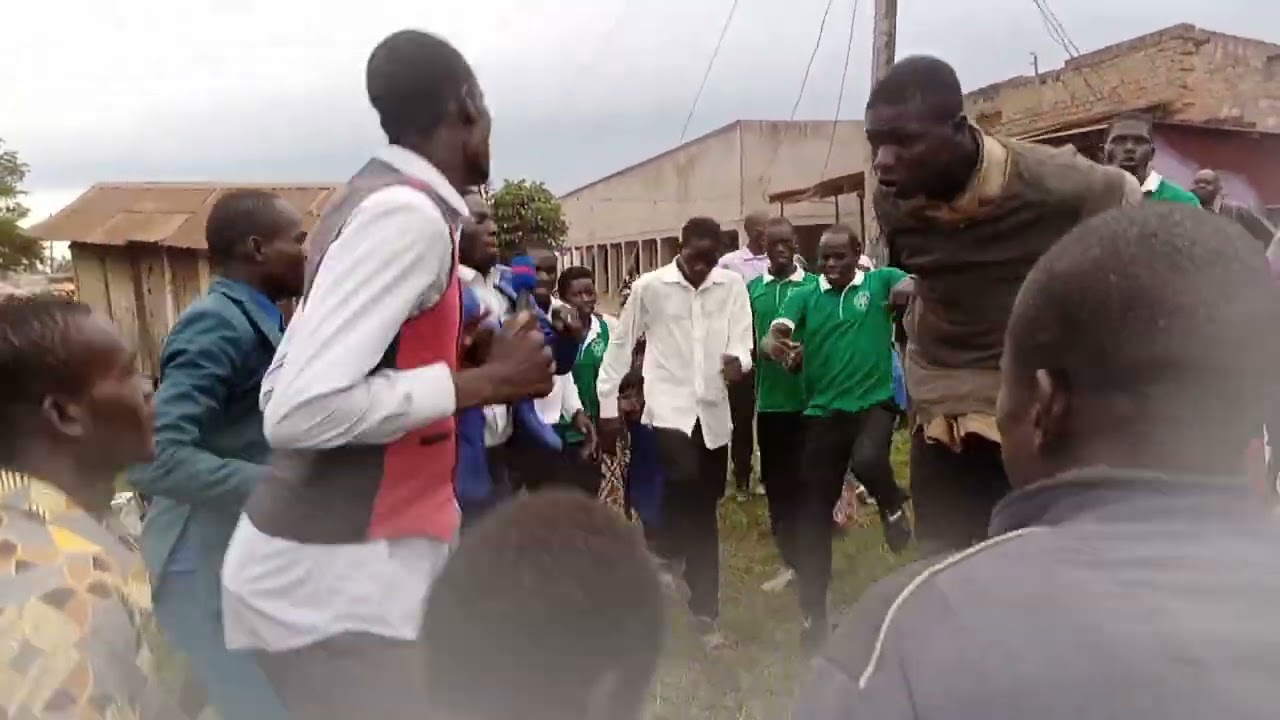 Bar ober assembly praised and everyone was shocked
