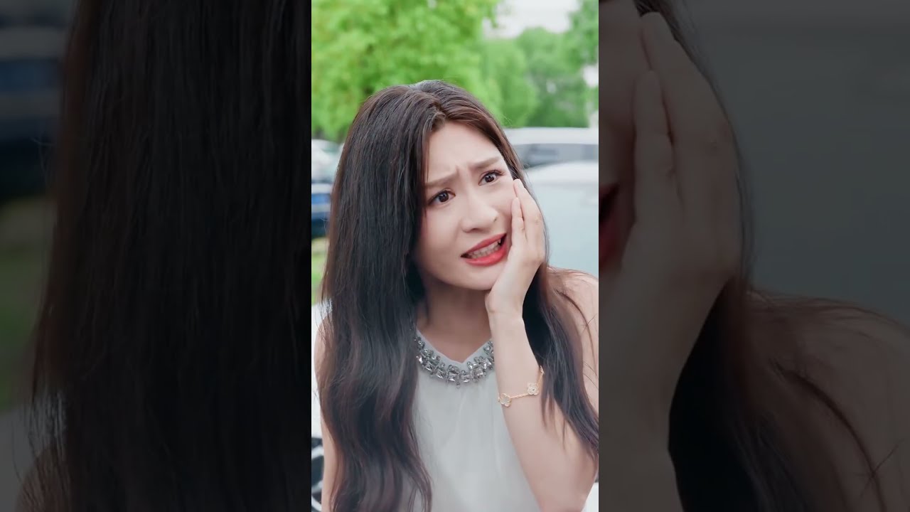 CEO helped bullied mother and her daughter. but girl had same blue eyes as him—she was my daughter!