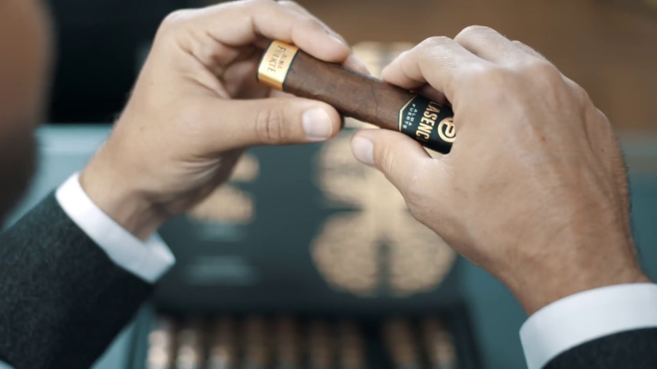 Plasencia Cigars - Our Story