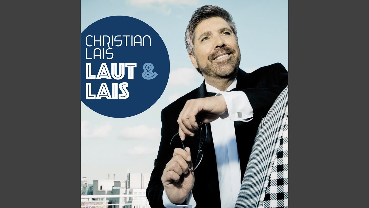 Weiß er schon, dass es mich gibt