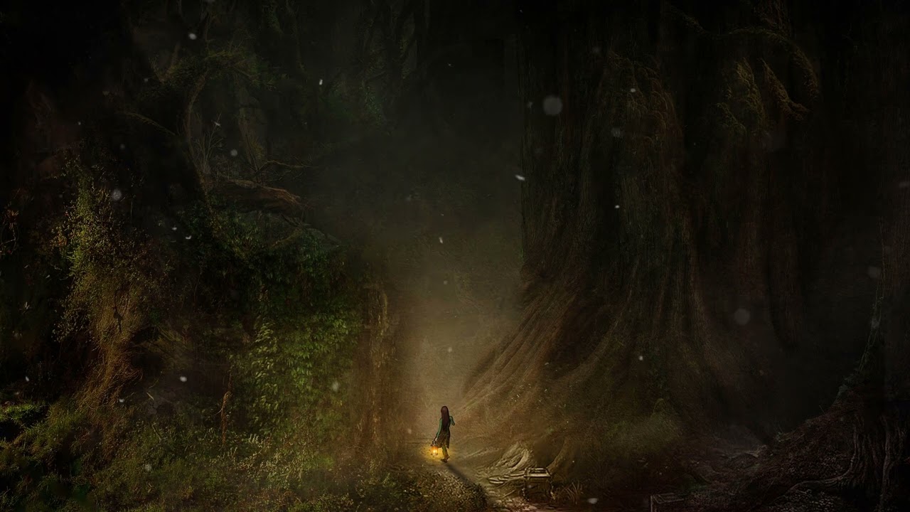 Sami Vuorensola - The Orphan (Epic Cinematic Music)