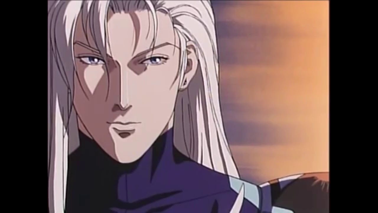 Ai no kusabi Eternal AMV