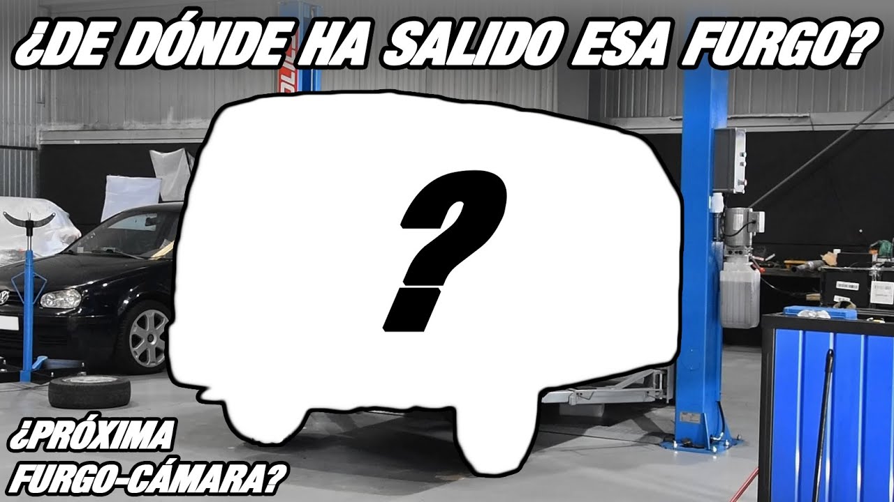 &iquest;He comprado una furgoneta camper? 🤔 Porsche Boxster accidentado, VW T4, novedades... - RPMlog #156
