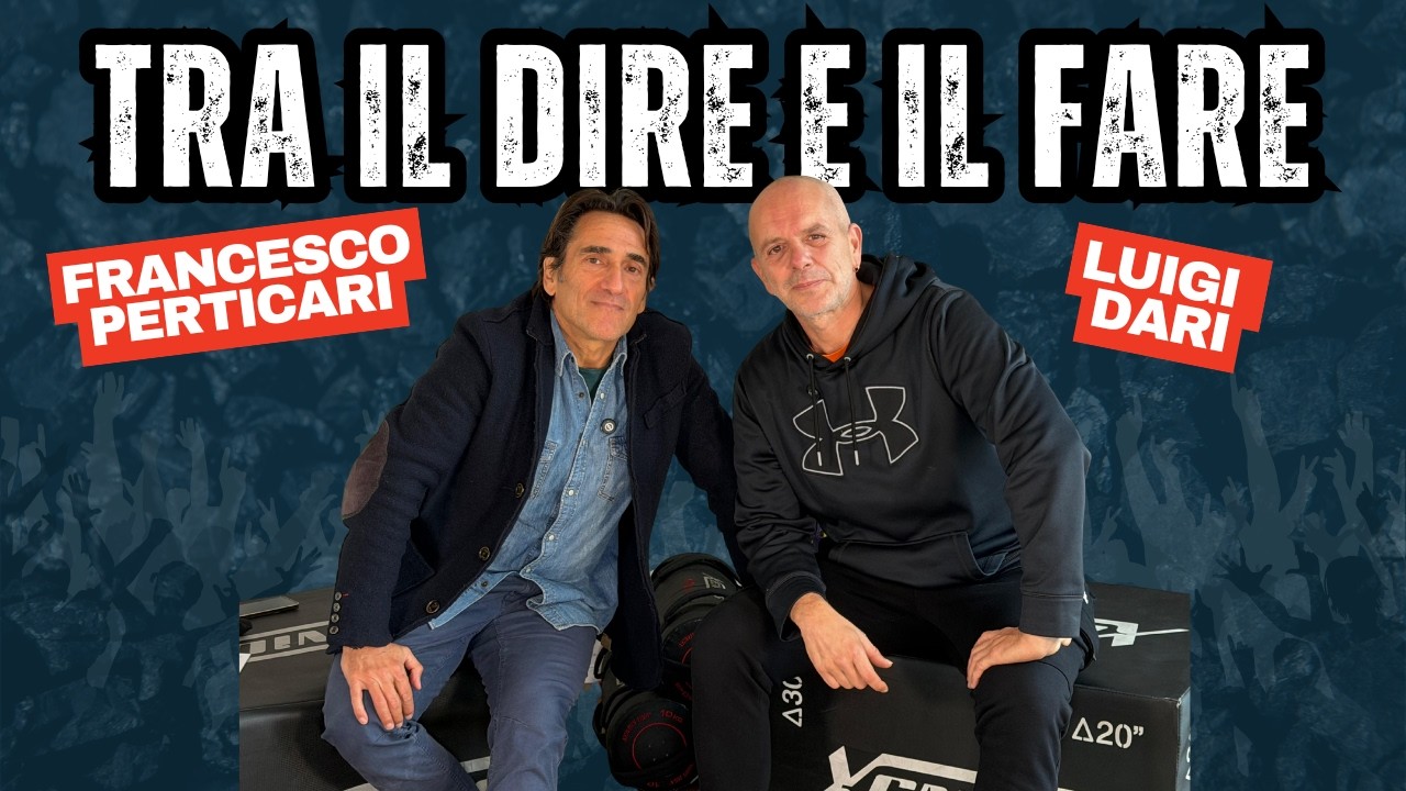 🎥 Da palestra generalista a centro strutturato: la scelta di cambiare davvero