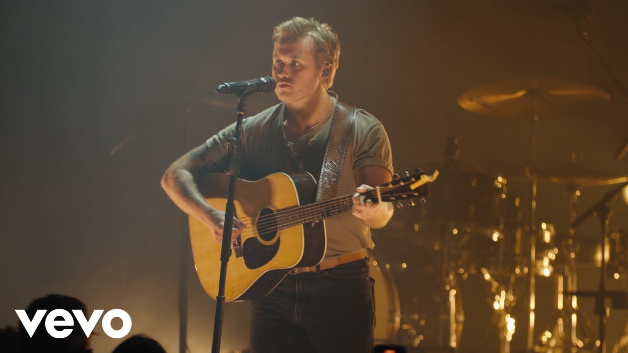 Corey Kent - Bixby [Encore] - Live from Tulsa