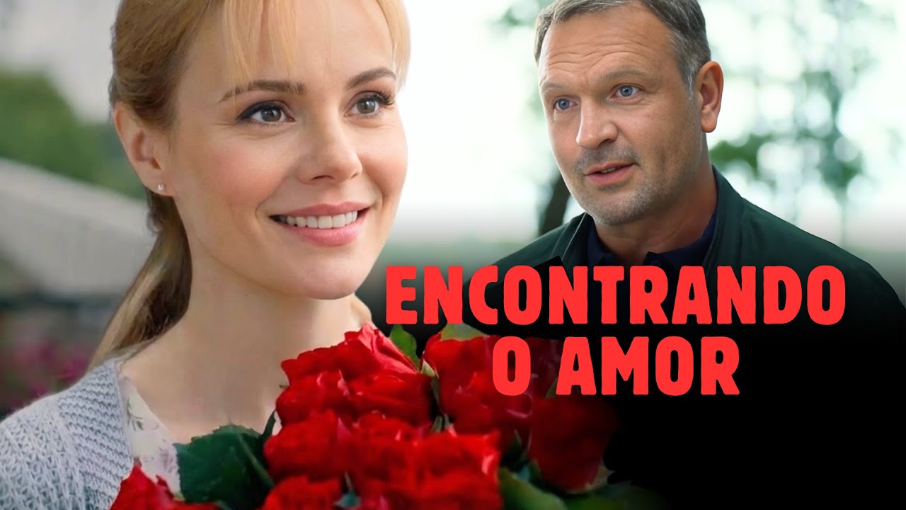 MILIONÁRIO SE APAIXONA POR EMPREGADA DOMÉSTICA | ENCONTRANDO O AMOR | ROMANCE