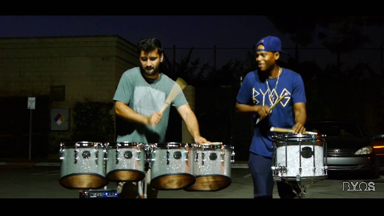 These Are The Days |BYOS X Zak Abel|