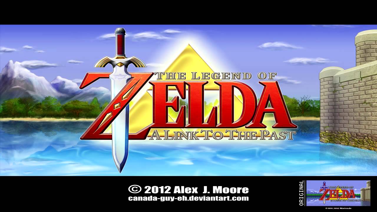 TheDJPony - LTTP Boss Theme Remix