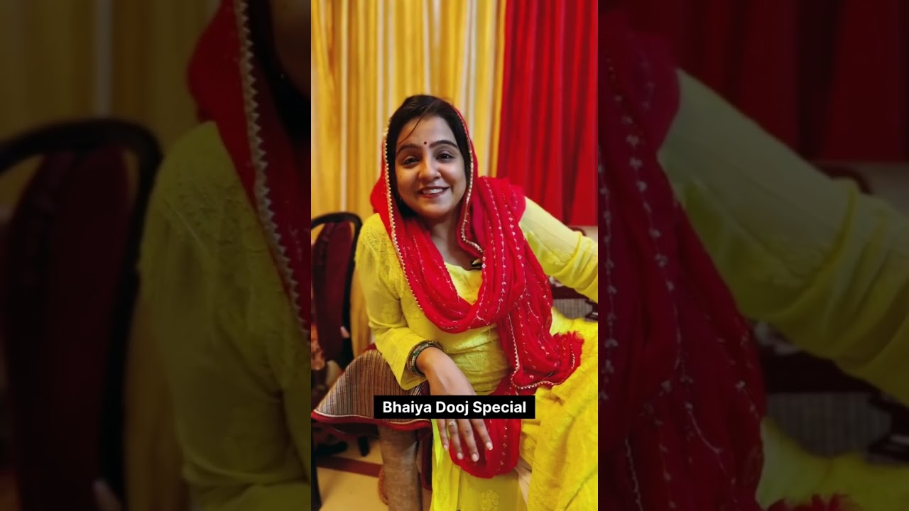 Bua ayi hai swagat nai karoge?