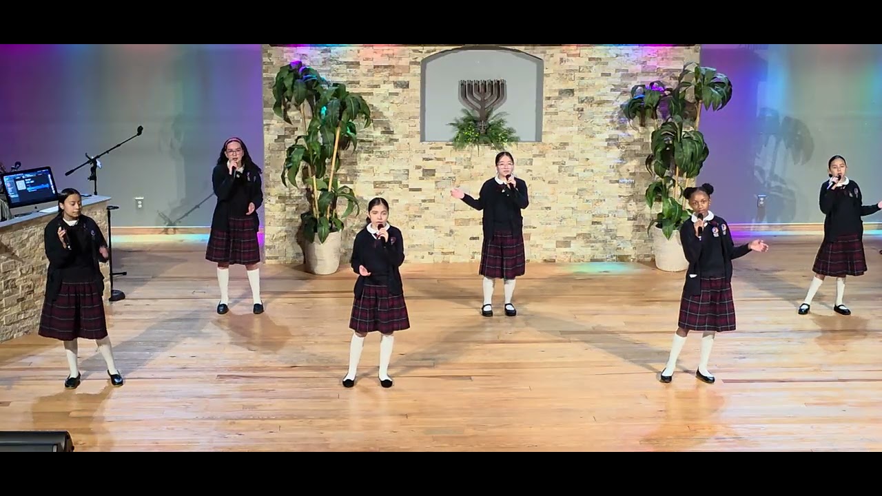 Chapel 02/24/26