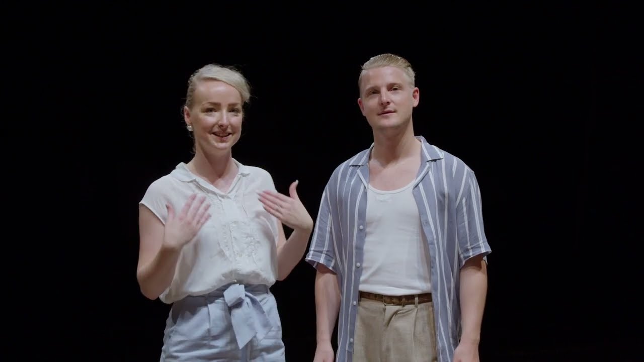 Boogie Woogie - Rasmus & Tove Vol. 2