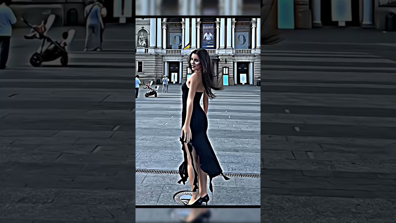 MOMENT BEFORE FASHION AURA 🥵🥶#shorts #edit #fashion #trollface #transformation ...