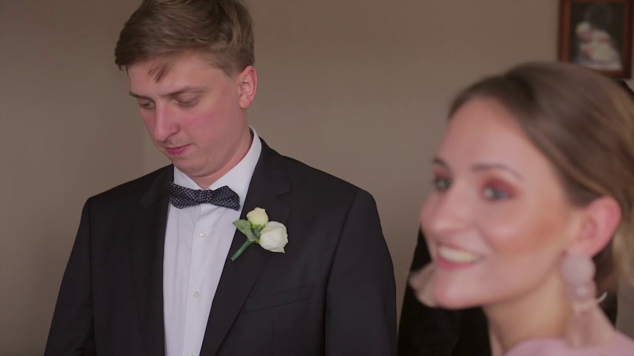 Pełny reportaż - Kasia i Bartek - Lublin - RajchelArt