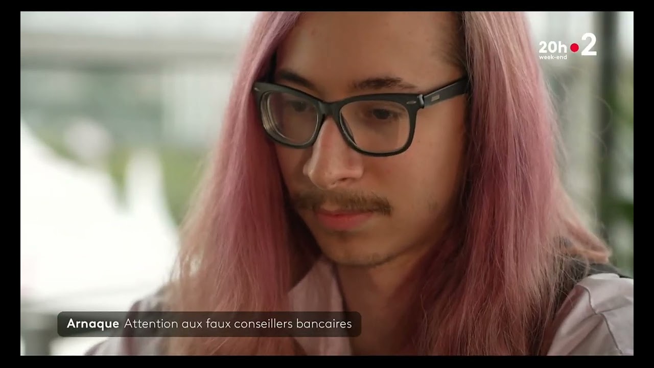 Les arnaques au faux conseiller bancaire