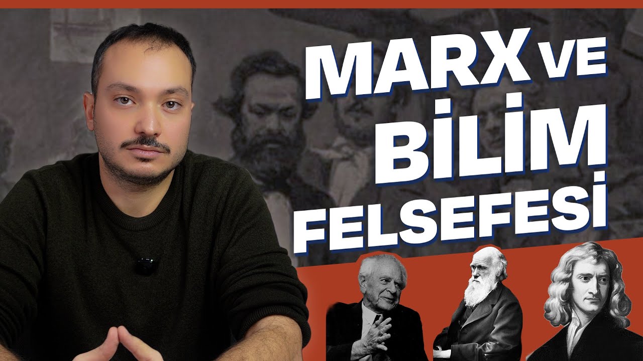 Marksizm Bilimsel Mi?