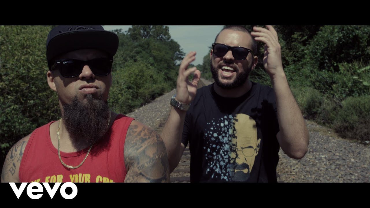 &iexcl;MAYDAY! - Last One Standing ft. Tech N9ne