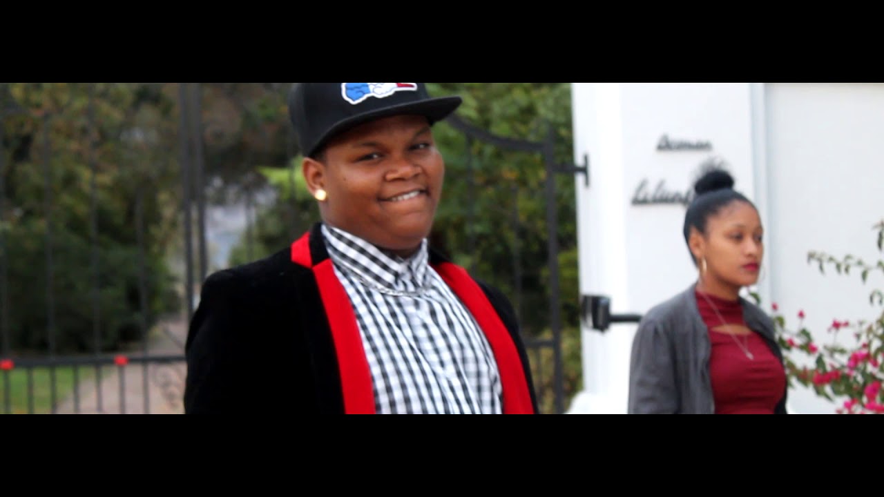 AG B  Meisie vani plaas official video
